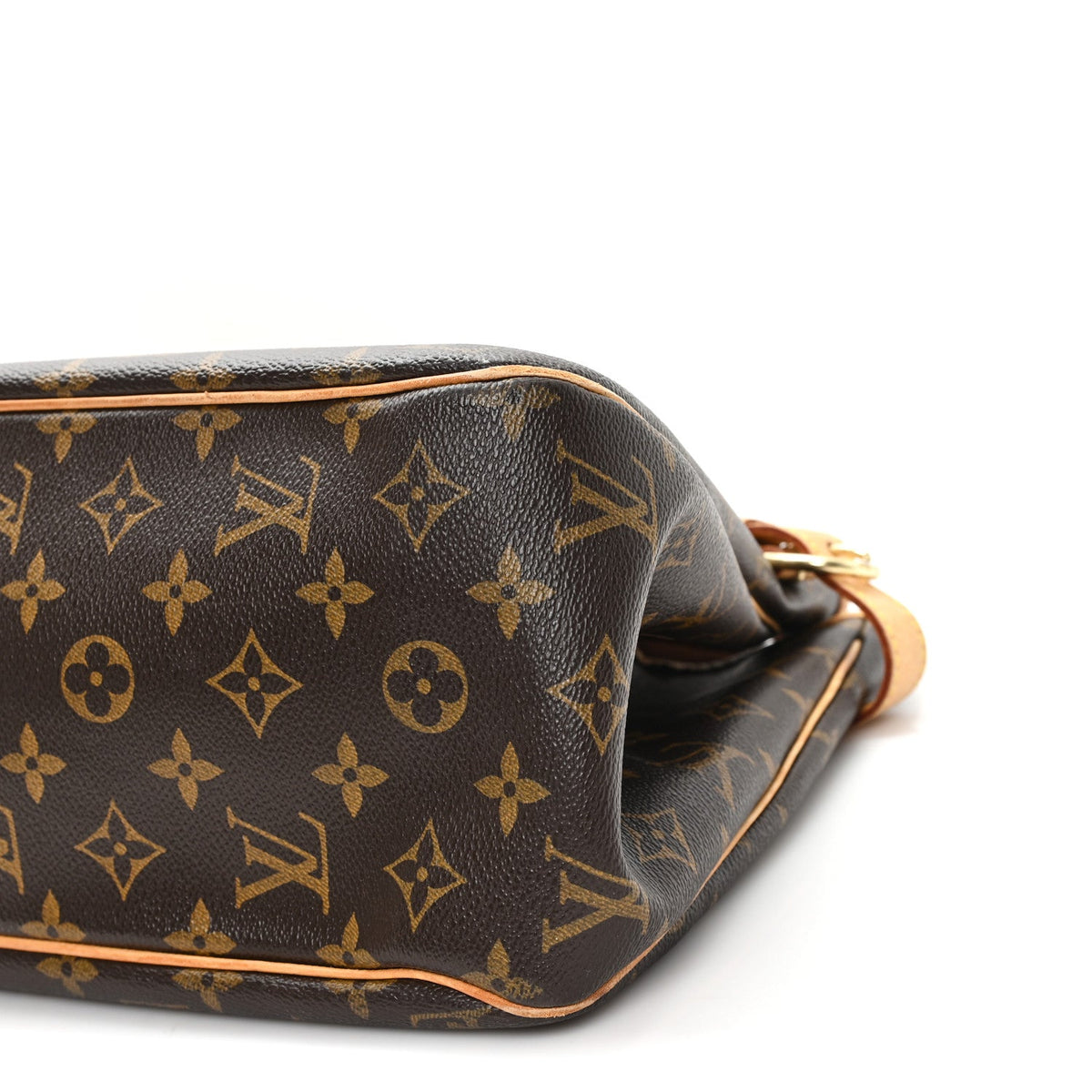 Monogram Batignolles Horizontal Handbag