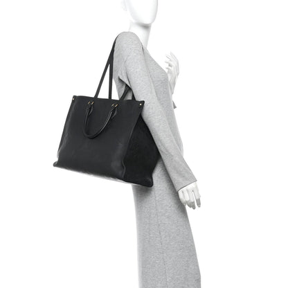 Handbag - Black
