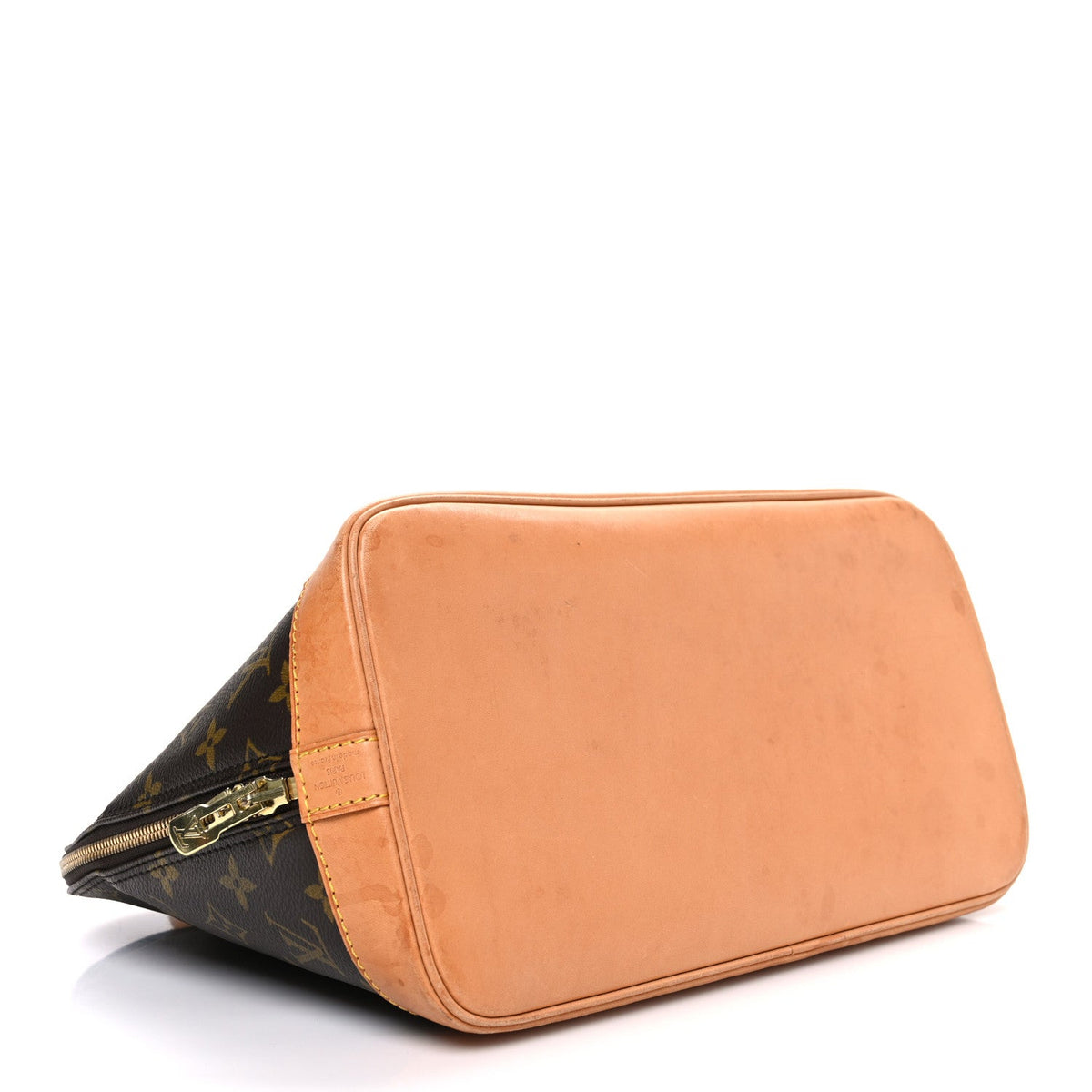 Monogram Alma Pm Handbag