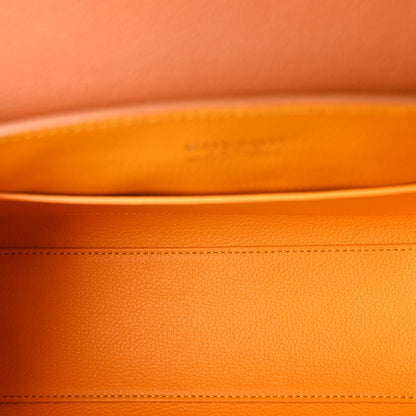 Mini Handbag - Black