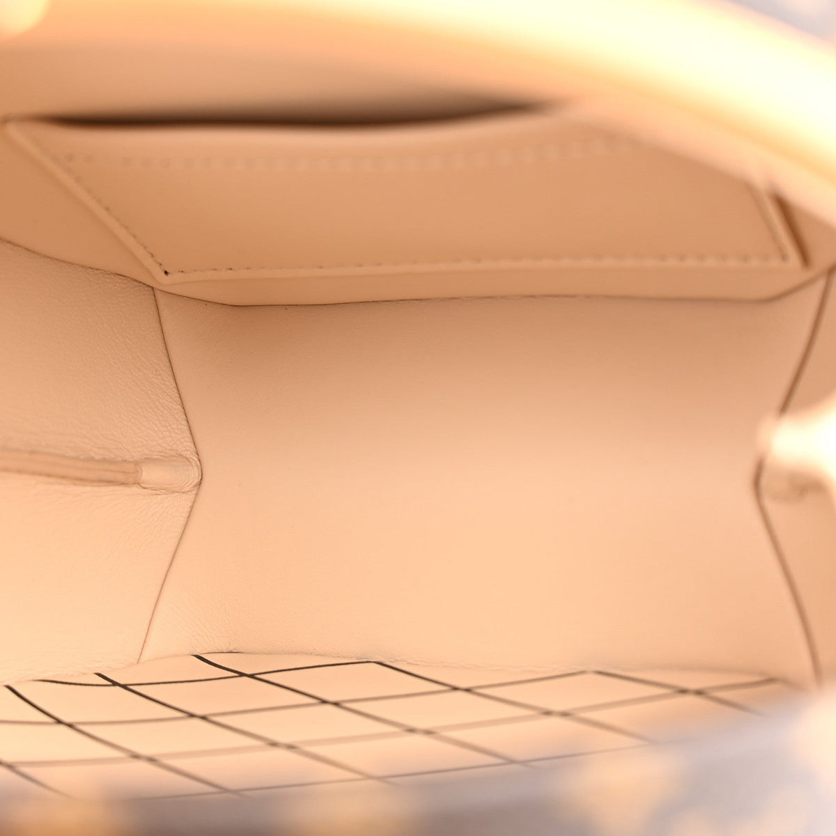 Monogram Petite Boite Chapeau Handbag