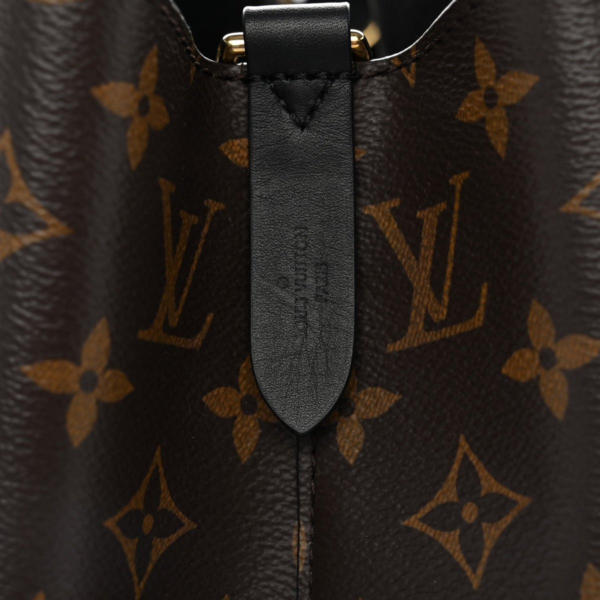 Handbag - Black