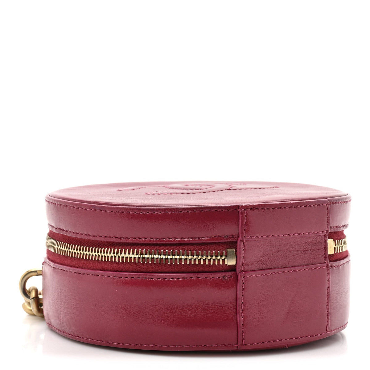 Calfskin Handbag