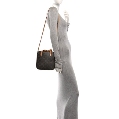 Monogram Spontini Handbag