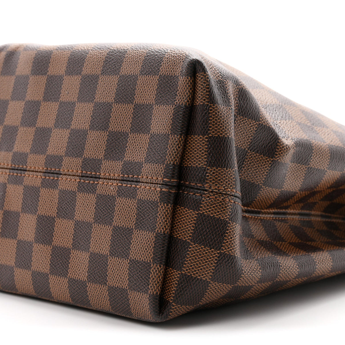 Damier Ebene Graceful Mm Handbag