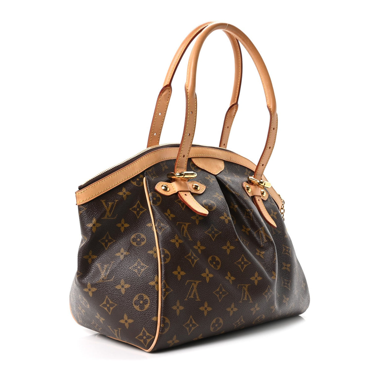 Monogram Tivoli Pm Handbag