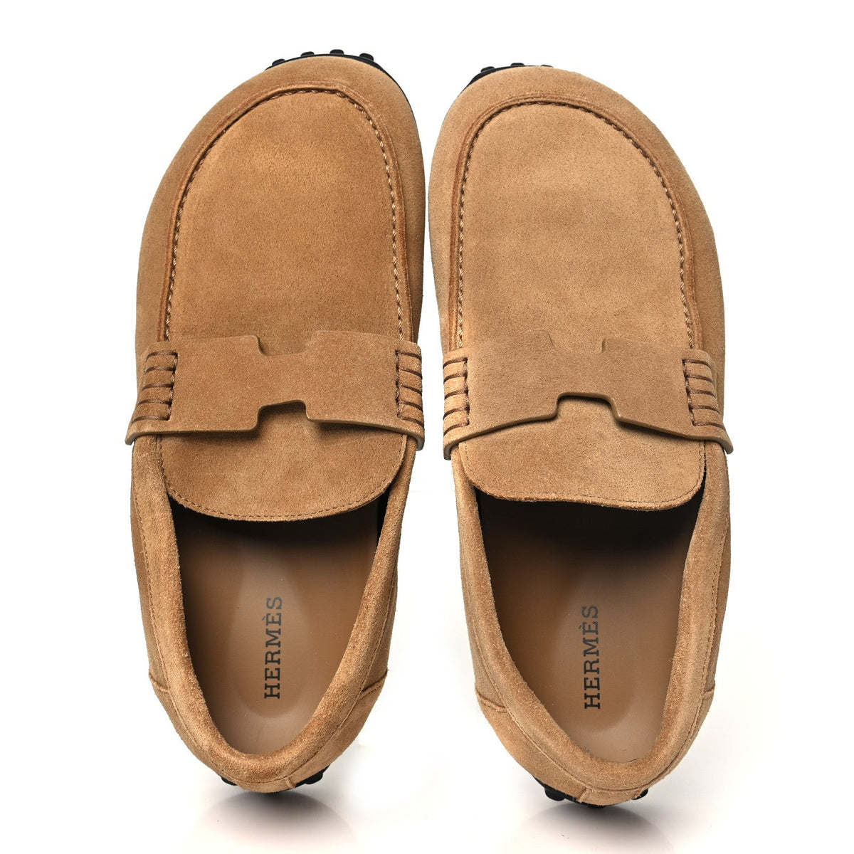 Hermes Lazy Women's Shoes