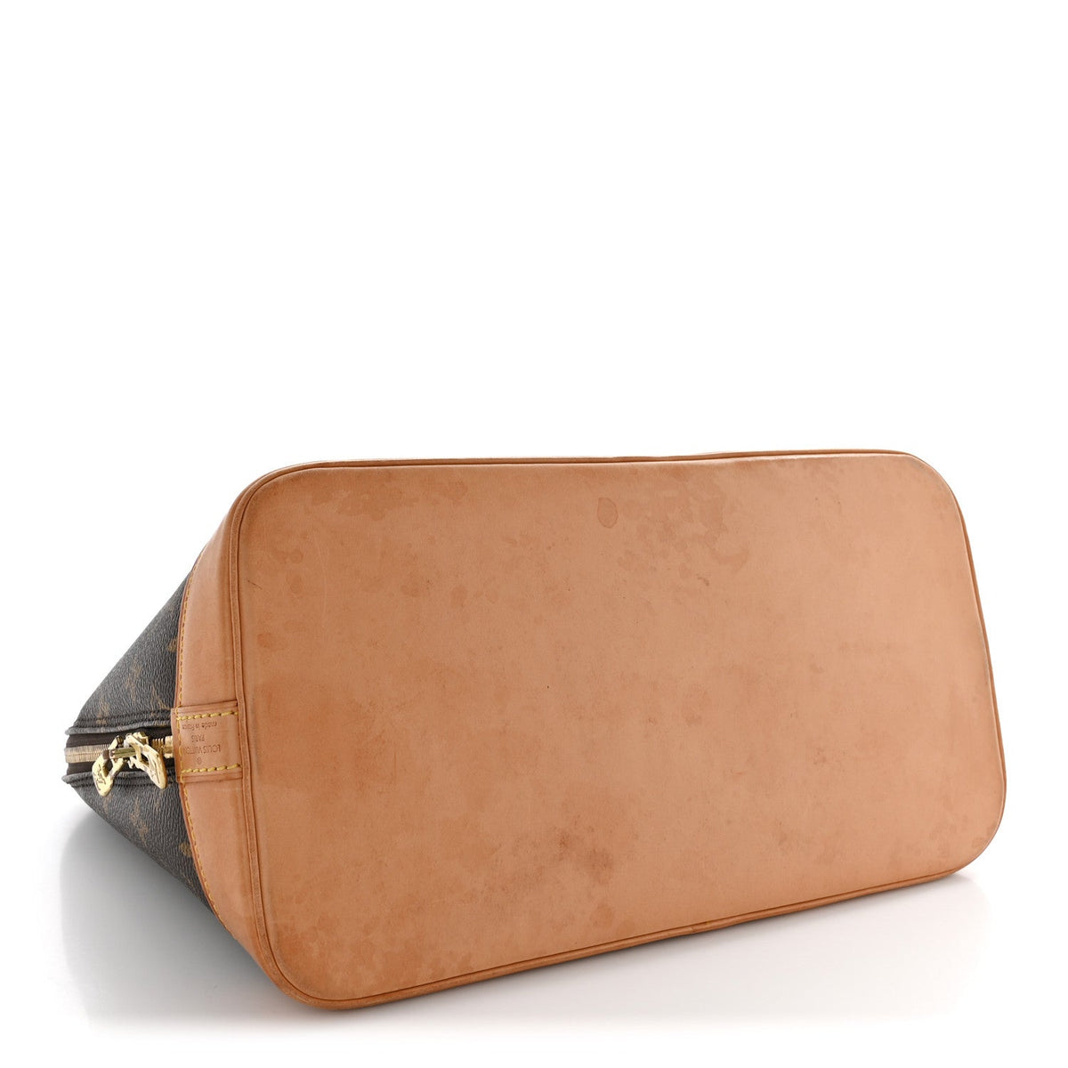 Monogram Alma Pm Handbag