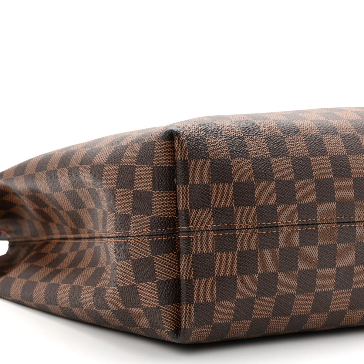 Damier Ebene Graceful Mm Handbag