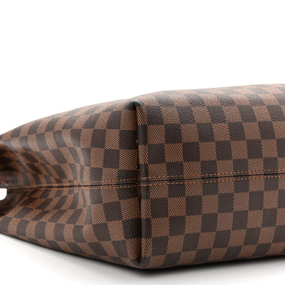 Damier Ebene Graceful Mm Handbag