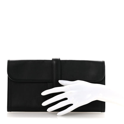 Clutch Bag - Black