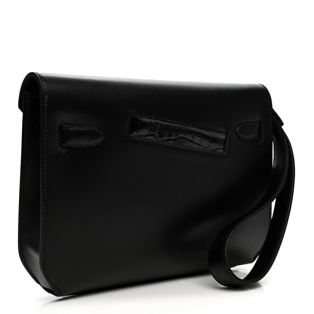 Pouch - Black