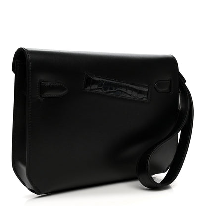 Pouch - Black