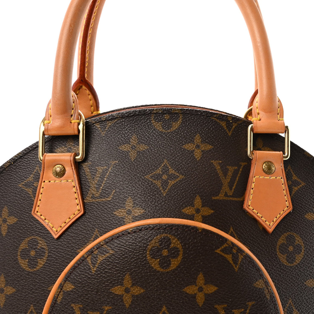 Monogram Ellipse Pm Handbag