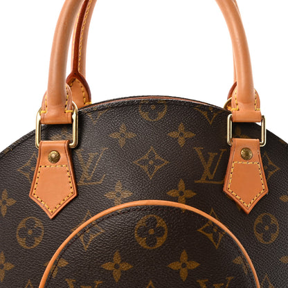 Monogram Ellipse Pm Handbag
