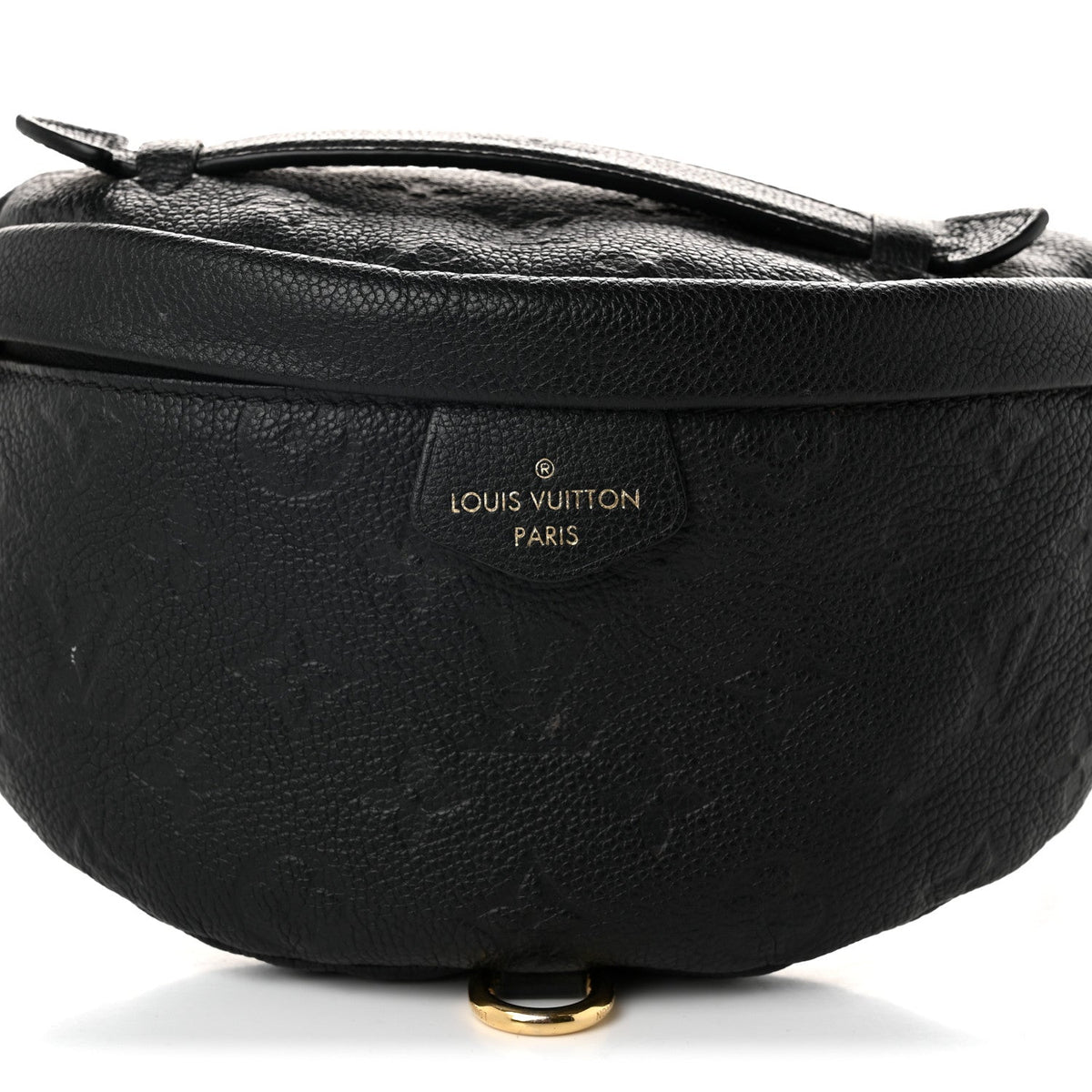 Handbag - Black