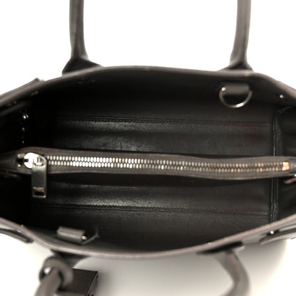 Calfskin Handbag