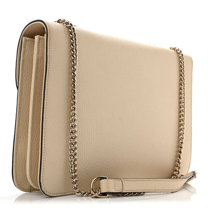 Calfskin Shoulder Bag