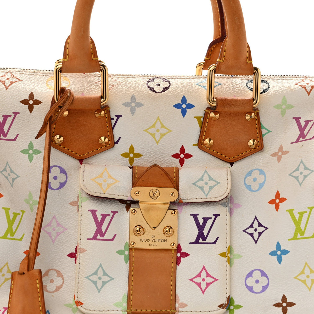 Handbag - White