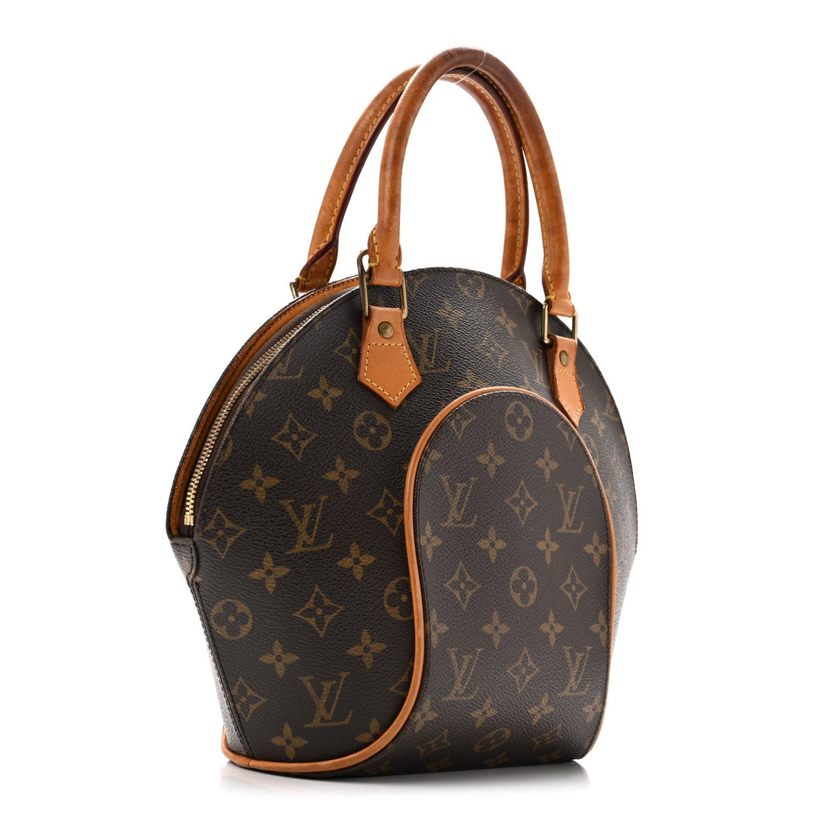 Monogram Ellipse Pm Handbag
