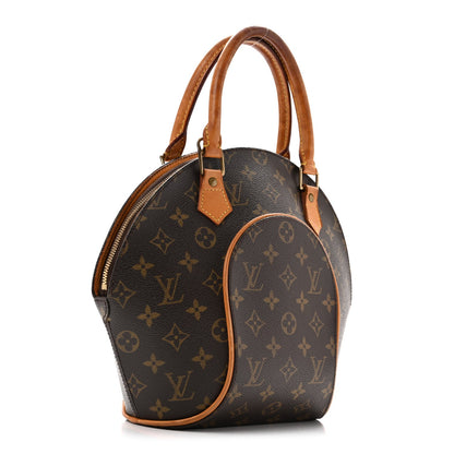 Monogram Ellipse Pm Handbag