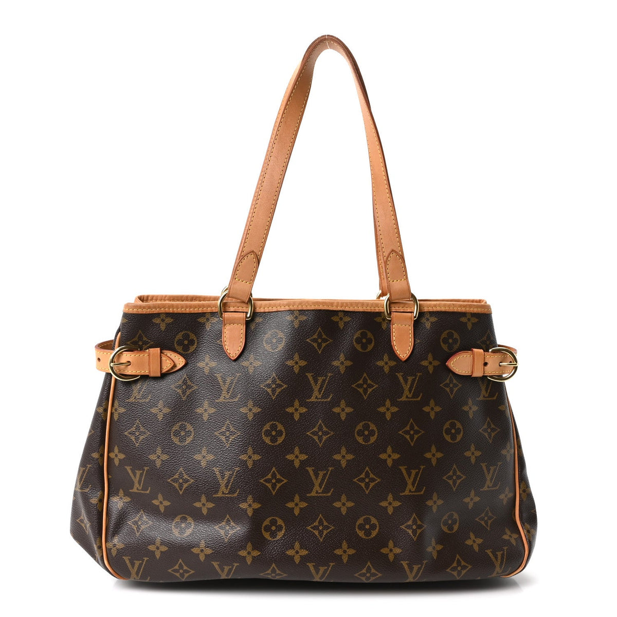Monogram Batignolles Horizontal Handbag