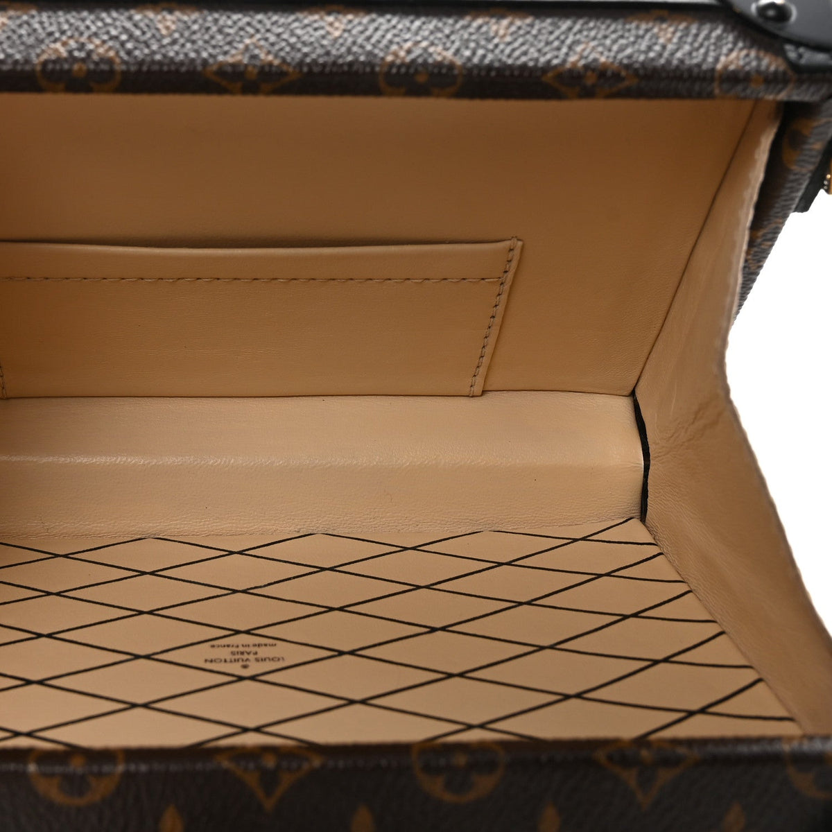 Handbag - Black
