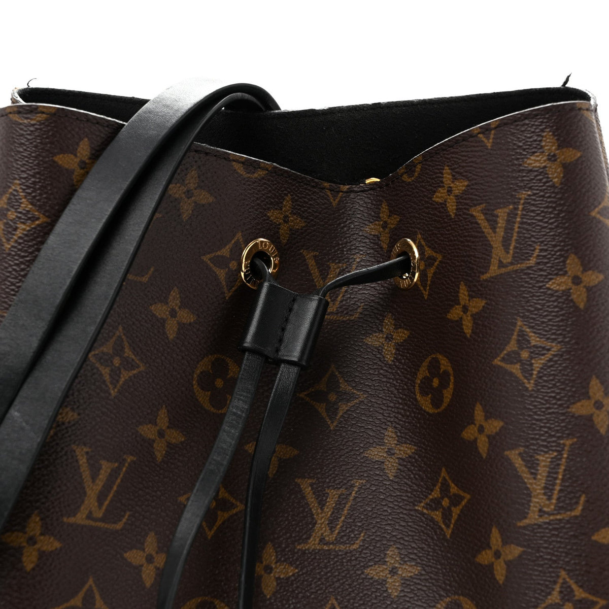 Handbag - Black