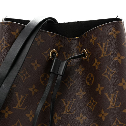 Handbag - Black