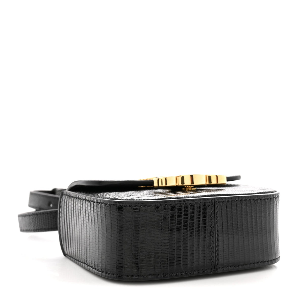 Mini Handbag - Black