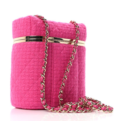 Small Quilted Handbag