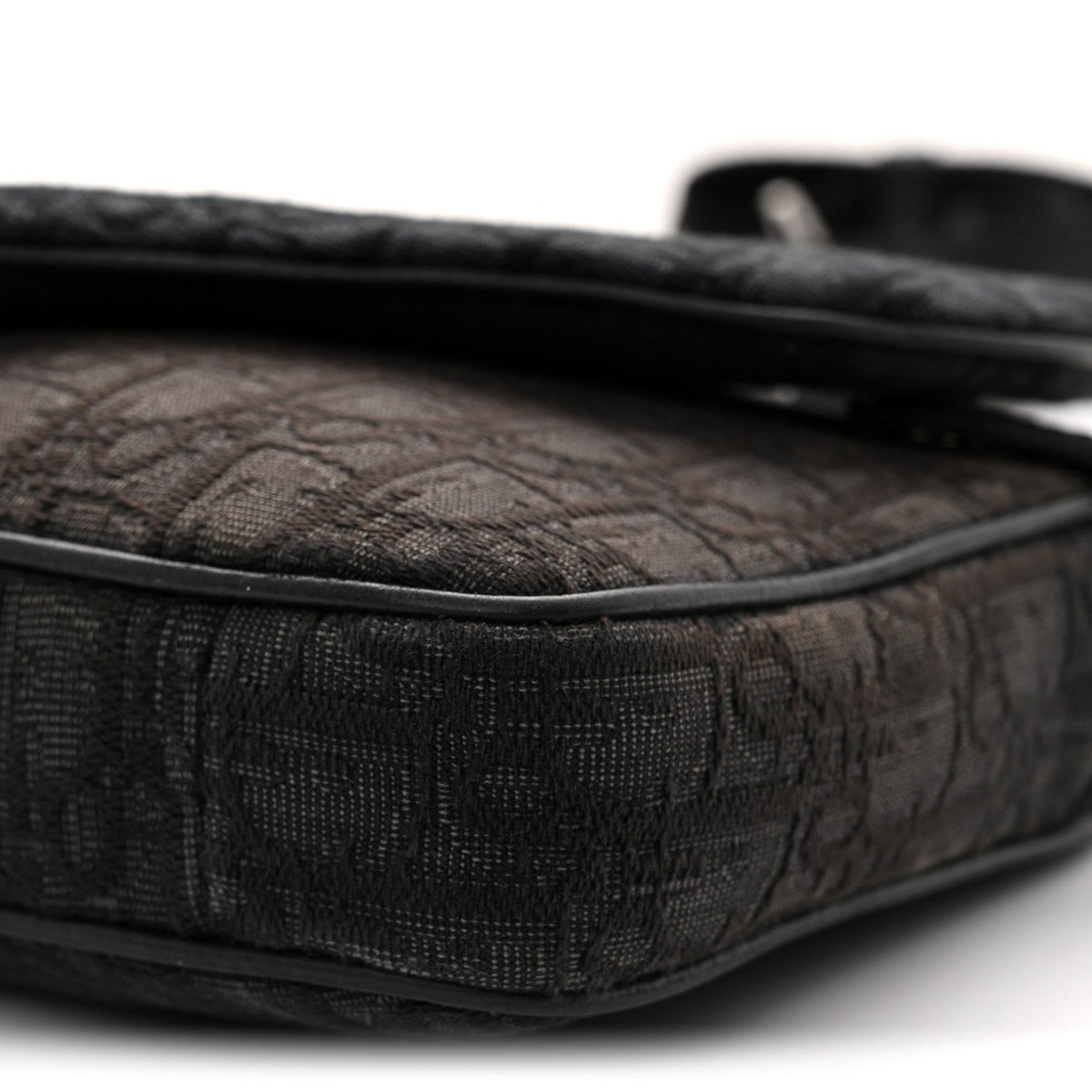 Pouch - Black