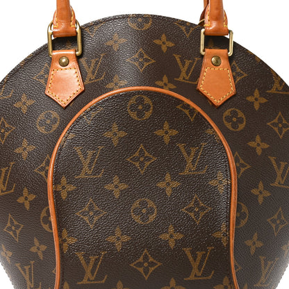 Monogram Ellipse Pm Handbag