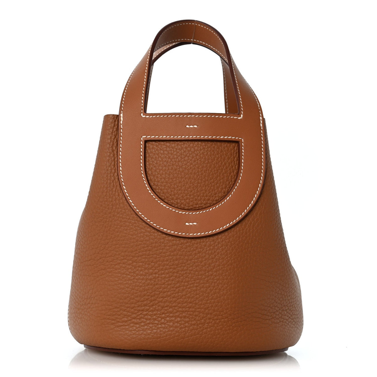 Handbag - Gold