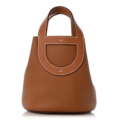 Handbag - Gold