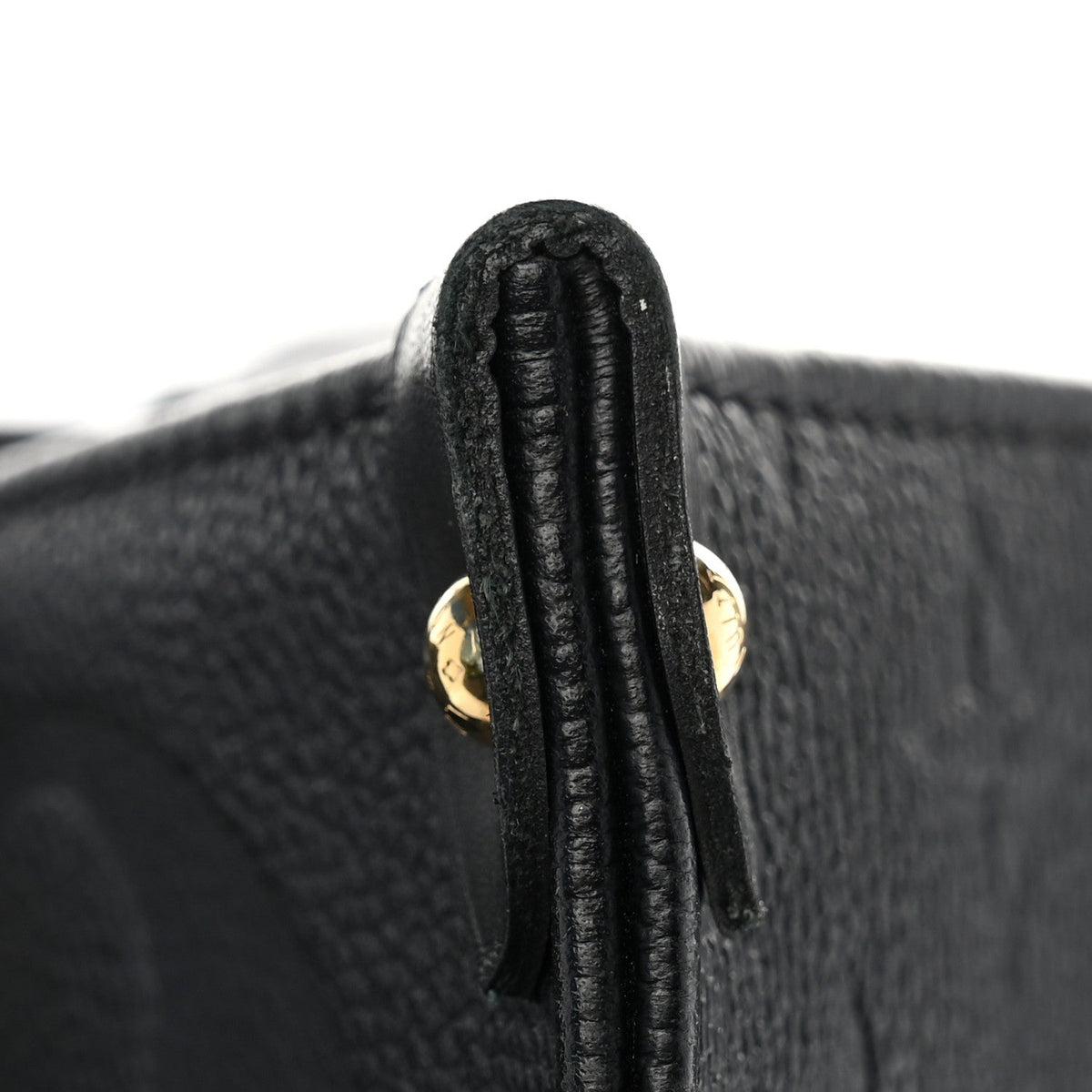 Handbag - Black