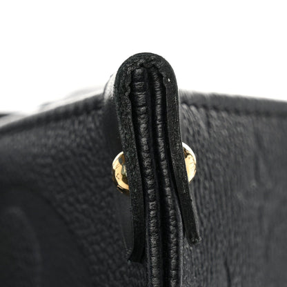 Handbag - Black