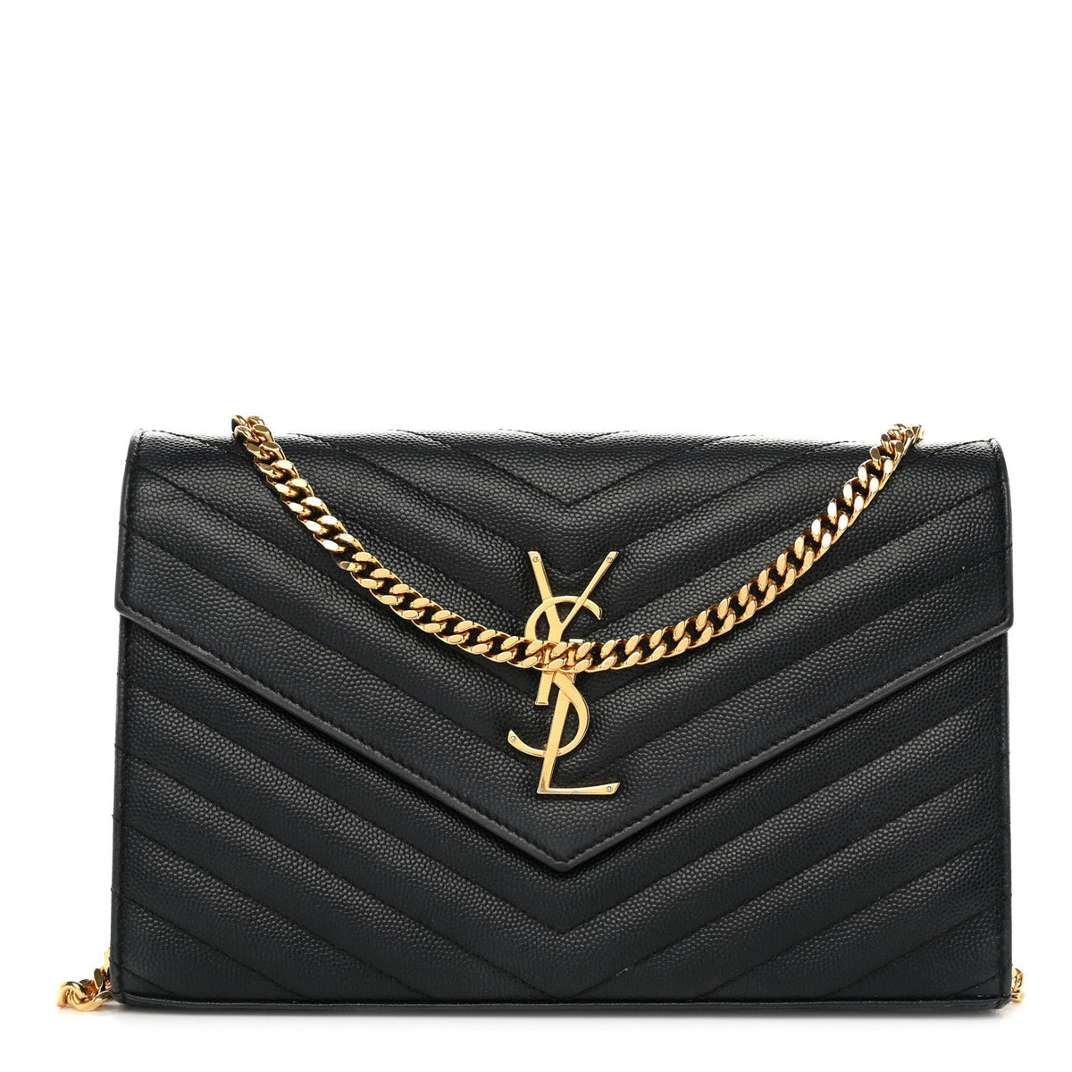 Wallet Bag - Black