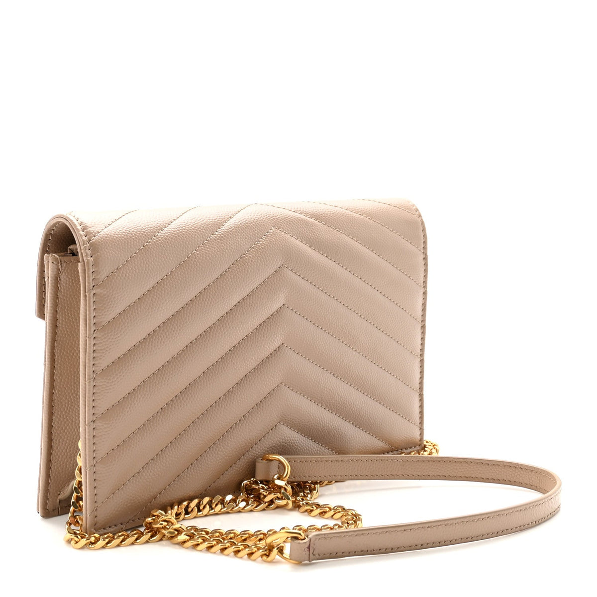 Wallet Bag - Beige