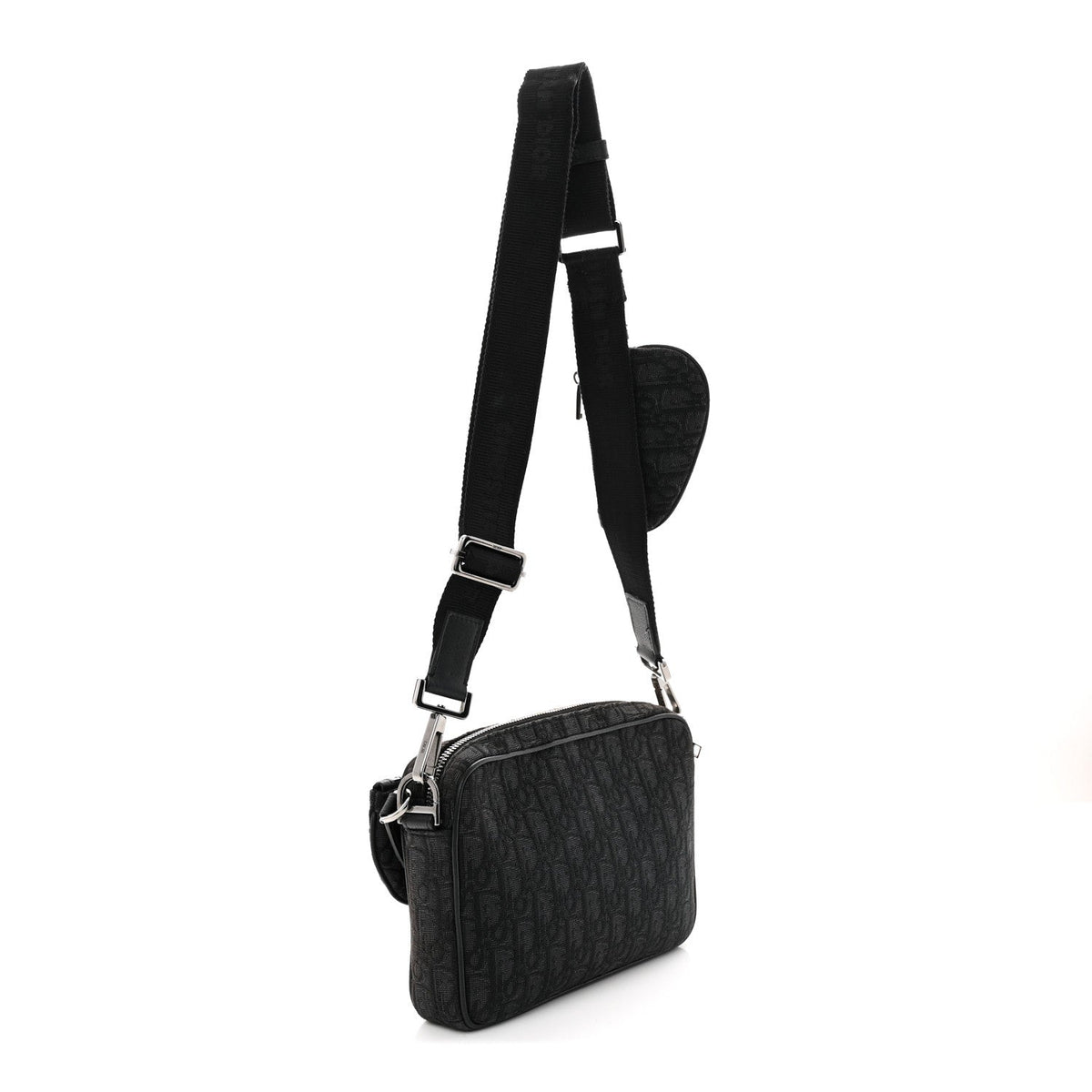 Pouch - Black