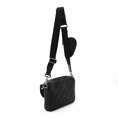 Pouch - Black
