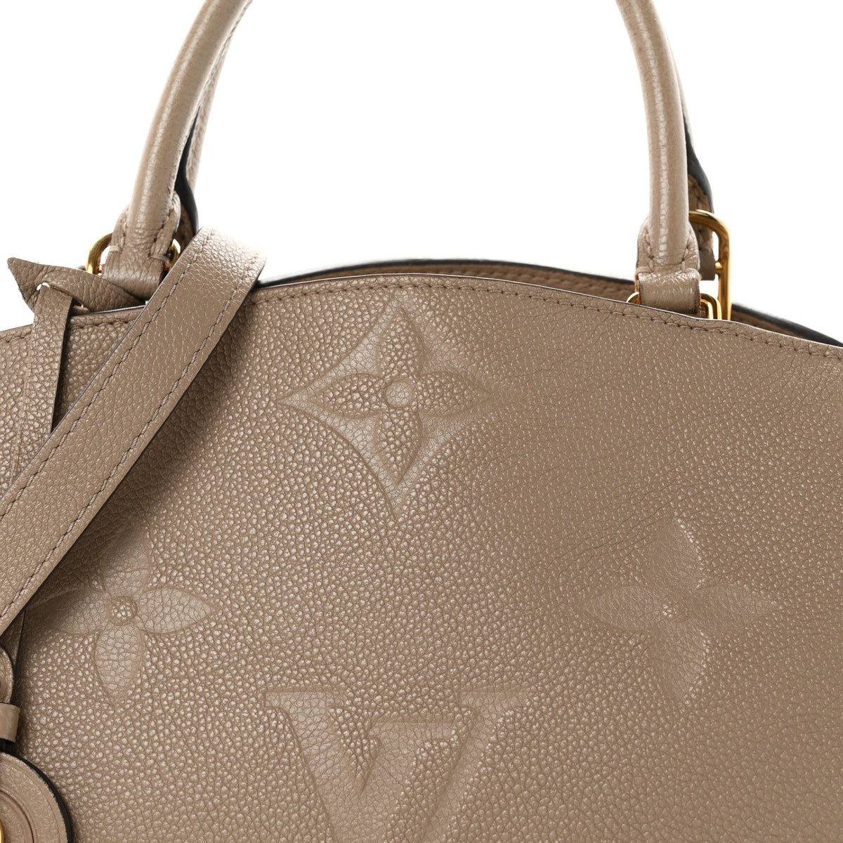 Empreinte Monogram Giant Grand Palais To Handbag