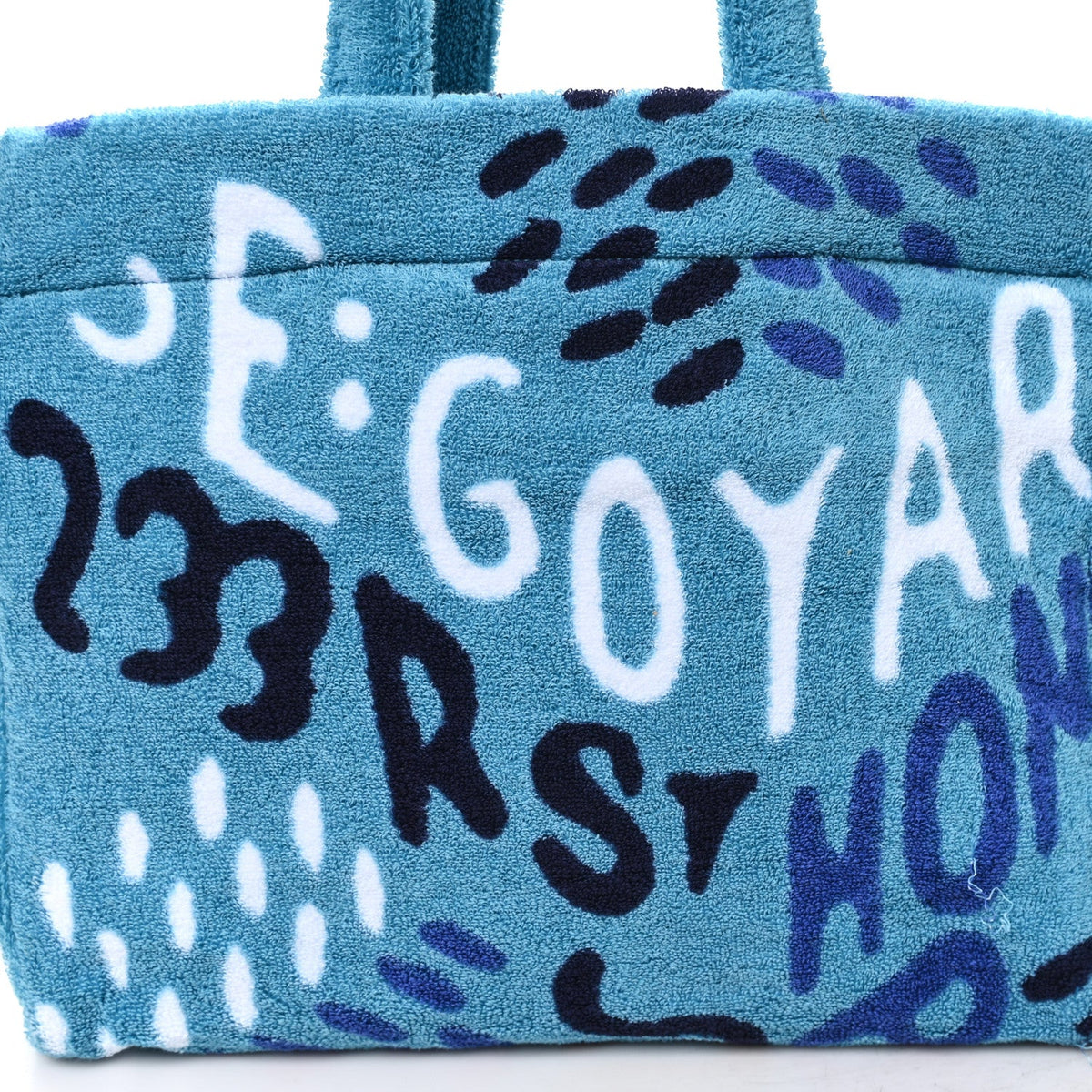 Handbag - Turquoise