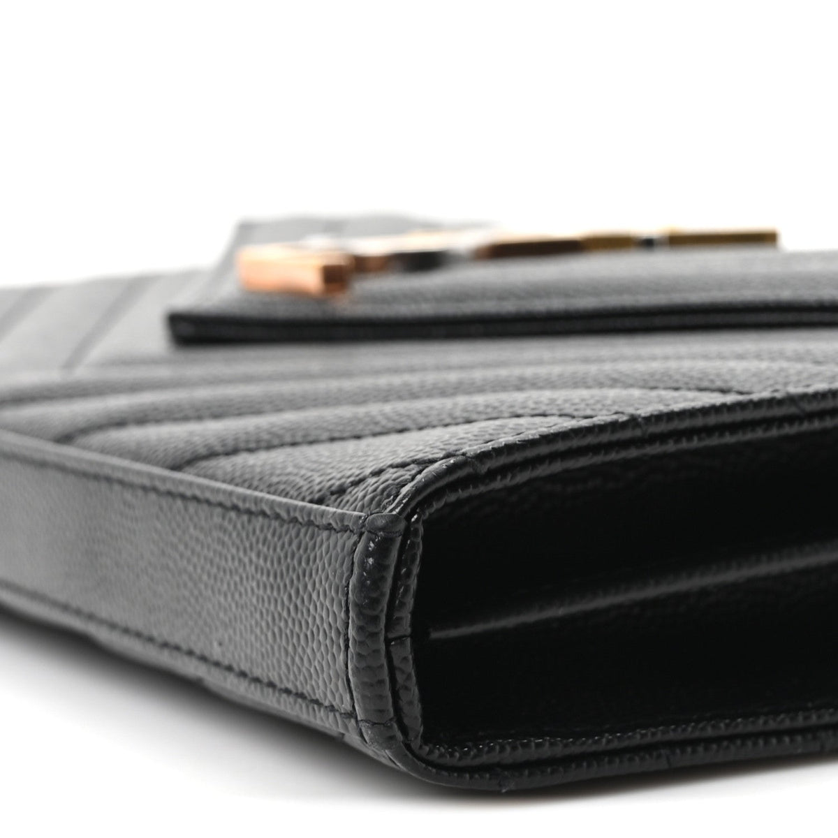 Wallet Bag - Black