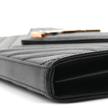 Wallet Bag - Black