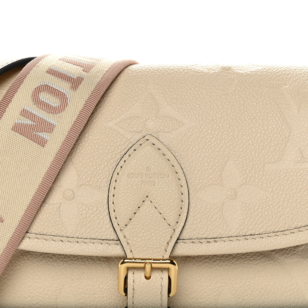 Handbag - Cream