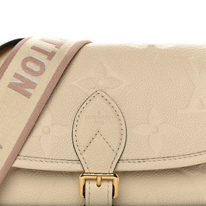 Handbag - Cream