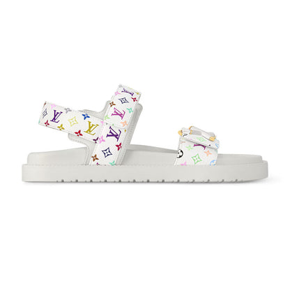 Sunset Sandals ' Tm' - Low-Top Sneaker