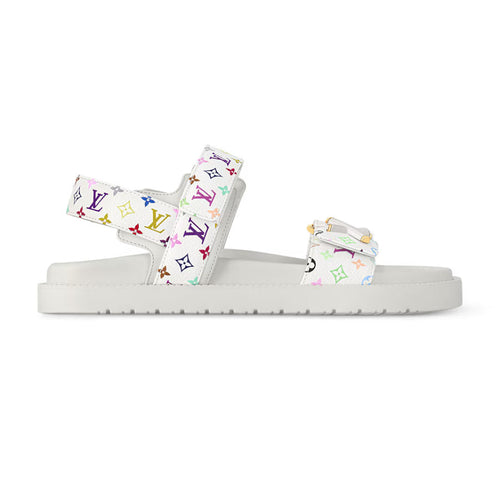 Sunset Sandals ' Tm' - Low-Top Sneaker