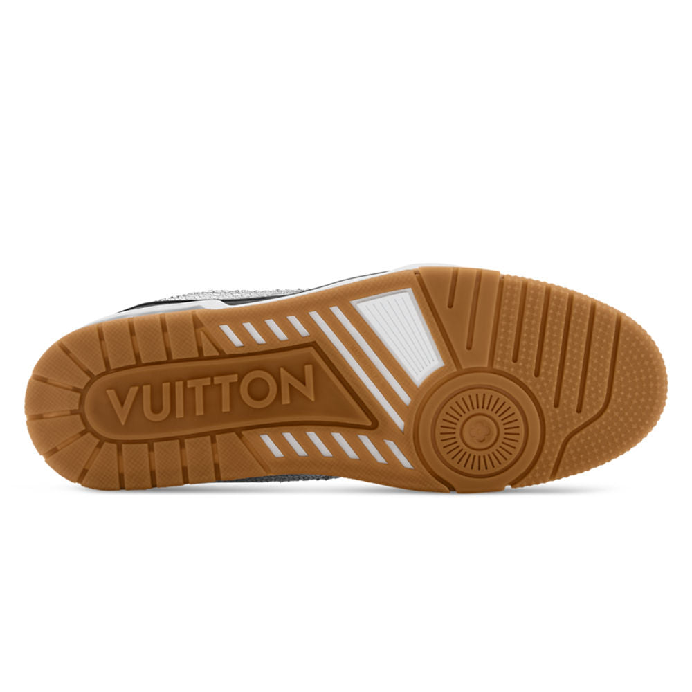 Trainer Sier - Casual Everyday Shoe